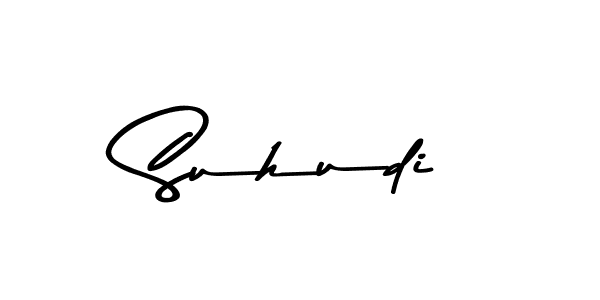 The best way (Asem Kandis PERSONAL USE) to make a short signature is to pick only two or three words in your name. The name Suhudi include a total of six letters. For converting this name. Suhudi signature style 9 images and pictures png
