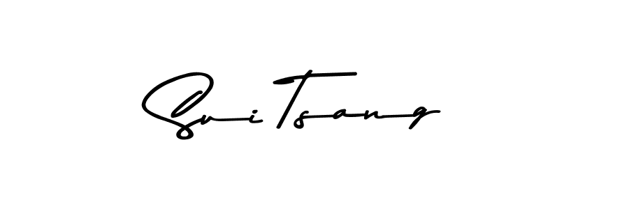 How to Draw Sui Tsang signature style? Asem Kandis PERSONAL USE is a latest design signature styles for name Sui Tsang. Sui Tsang signature style 9 images and pictures png