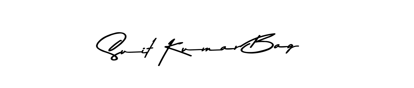 if you are searching for the best signature style for your name Suit Kumar Bag. so please give up your signature search. here we have designed multiple signature styles  using Asem Kandis PERSONAL USE. Suit Kumar Bag signature style 9 images and pictures png