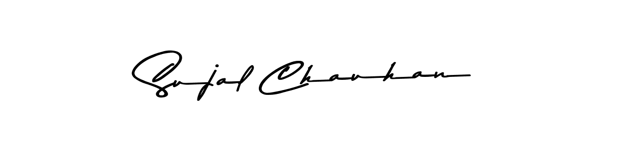 Once you've used our free online signature maker to create your best signature Asem Kandis PERSONAL USE style, it's time to enjoy all of the benefits that Sujal Chauhan name signing documents. Sujal Chauhan signature style 9 images and pictures png