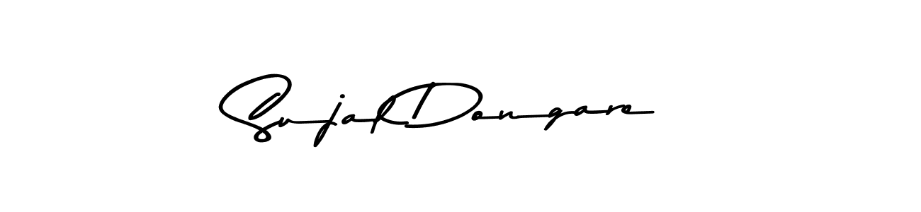 How to Draw Sujal Dongare signature style? Asem Kandis PERSONAL USE is a latest design signature styles for name Sujal Dongare. Sujal Dongare signature style 9 images and pictures png