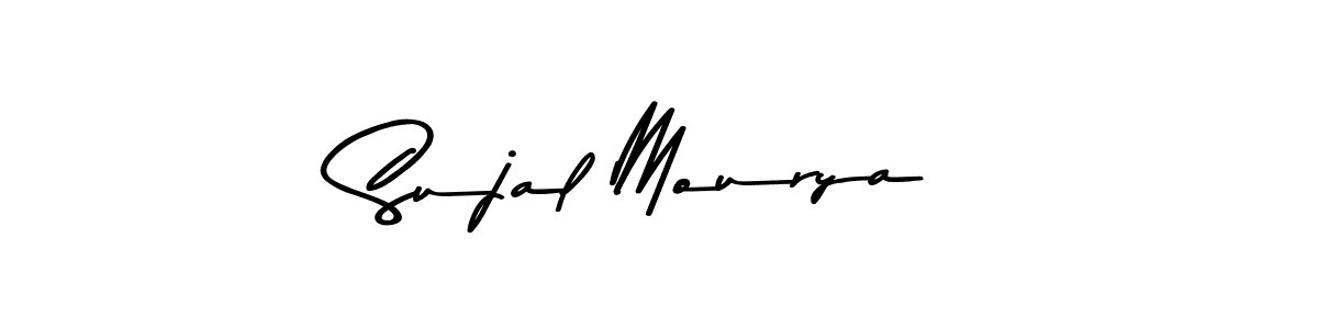 Check out images of Autograph of Sujal Mourya name. Actor Sujal Mourya Signature Style. Asem Kandis PERSONAL USE is a professional sign style online. Sujal Mourya signature style 9 images and pictures png