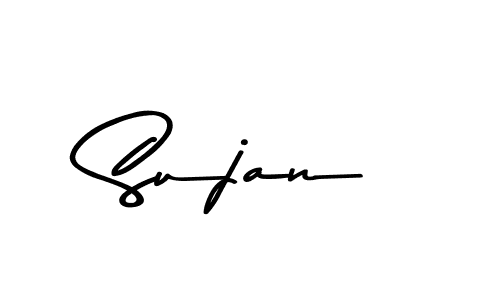 How to Draw Sujan signature style? Asem Kandis PERSONAL USE is a latest design signature styles for name Sujan. Sujan signature style 9 images and pictures png