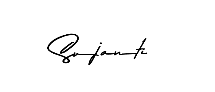 You can use this online signature creator to create a handwritten signature for the name Sujanti. This is the best online autograph maker. Sujanti signature style 9 images and pictures png