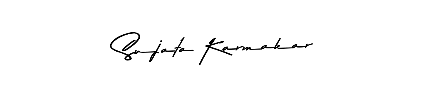 Check out images of Autograph of Sujata Karmakar name. Actor Sujata Karmakar Signature Style. Asem Kandis PERSONAL USE is a professional sign style online. Sujata Karmakar signature style 9 images and pictures png