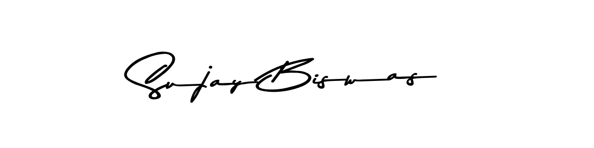 if you are searching for the best signature style for your name Sujay Biswas. so please give up your signature search. here we have designed multiple signature styles  using Asem Kandis PERSONAL USE. Sujay Biswas signature style 9 images and pictures png