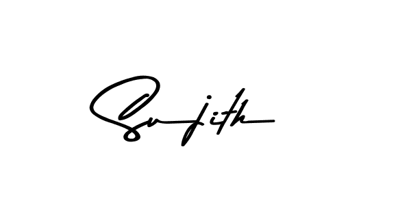 You can use this online signature creator to create a handwritten signature for the name Sujith. This is the best online autograph maker. Sujith signature style 9 images and pictures png