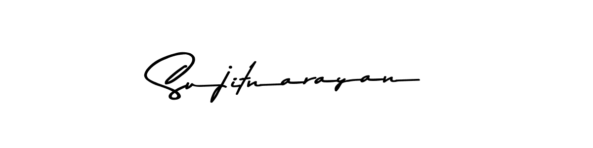 You can use this online signature creator to create a handwritten signature for the name Sujitnarayan. This is the best online autograph maker. Sujitnarayan signature style 9 images and pictures png