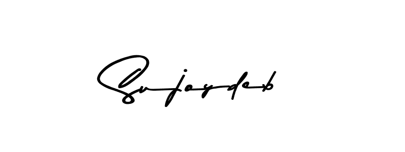 Make a short Sujoydeb signature style. Manage your documents anywhere anytime using Asem Kandis PERSONAL USE. Create and add eSignatures, submit forms, share and send files easily. Sujoydeb signature style 9 images and pictures png