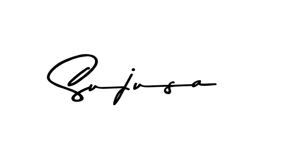 It looks lik you need a new signature style for name Sujusa. Design unique handwritten (Asem Kandis PERSONAL USE) signature with our free signature maker in just a few clicks. Sujusa signature style 9 images and pictures png