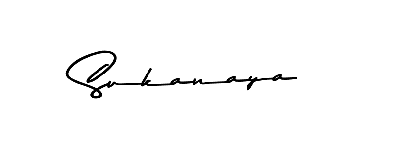 Once you've used our free online signature maker to create your best signature Asem Kandis PERSONAL USE style, it's time to enjoy all of the benefits that Sukanaya name signing documents. Sukanaya signature style 9 images and pictures png