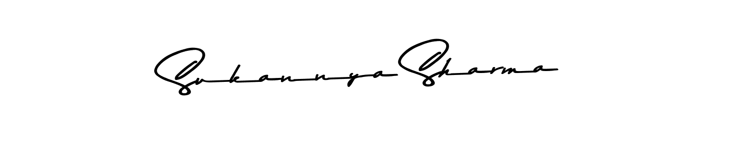 You can use this online signature creator to create a handwritten signature for the name Sukannya Sharma. This is the best online autograph maker. Sukannya Sharma signature style 9 images and pictures png