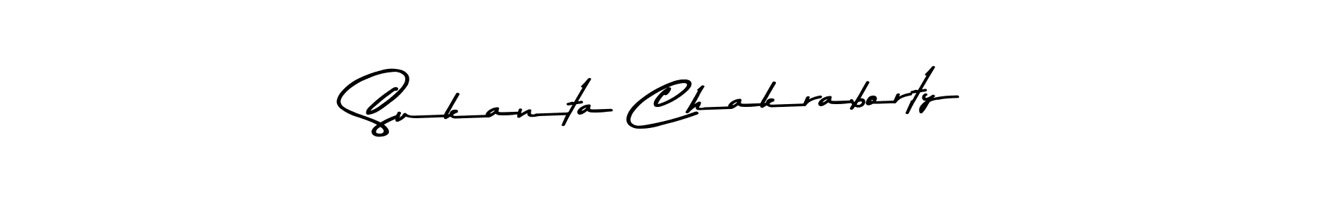 Here are the top 10 professional signature styles for the name Sukanta Chakraborty. These are the best autograph styles you can use for your name. Sukanta Chakraborty signature style 9 images and pictures png