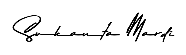 An effortless, minimalist signature concept for Sukanta Mardi using Asem Kandis PERSONAL USE design. Clean lines that look great on any document. Sukanta Mardi signature style 9 images and pictures png