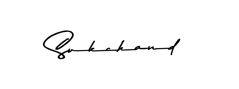 Also You can easily find your signature by using the search form. We will create Sukchand name handwritten signature images for you free of cost using Asem Kandis PERSONAL USE sign style. Sukchand signature style 9 images and pictures png