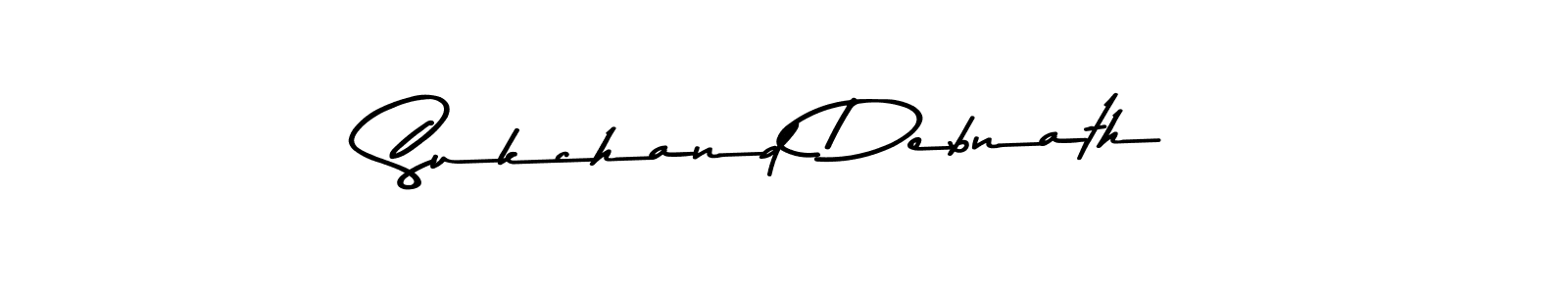 This is the best signature style for the Sukchand Debnath name. Also you like these signature font (Asem Kandis PERSONAL USE). Mix name signature. Sukchand Debnath signature style 9 images and pictures png
