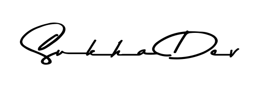 The Asem Kandis PERSONAL USE lettering style adds unique flourish to name Sukha Dev. Stand out with a custom digital autograph made in seconds. Sukha Dev signature style 9 images and pictures png