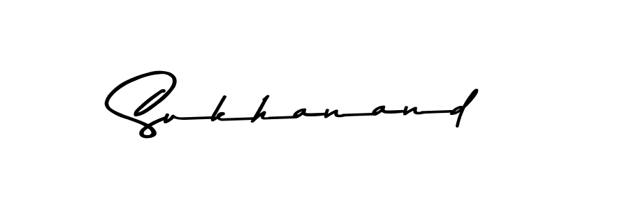 Check out images of Autograph of Sukhanand name. Actor Sukhanand Signature Style. Asem Kandis PERSONAL USE is a professional sign style online. Sukhanand signature style 9 images and pictures png