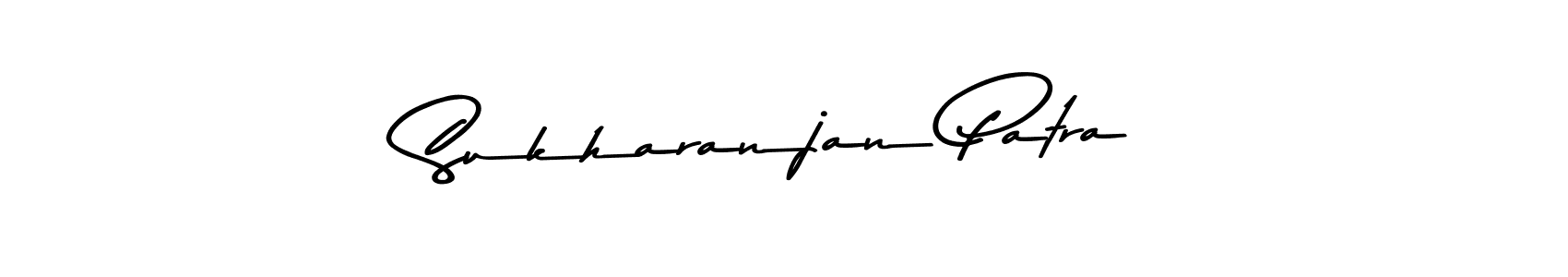 Make a beautiful signature design for name Sukharanjan Patra. Use this online signature maker to create a handwritten signature for free. Sukharanjan Patra signature style 9 images and pictures png