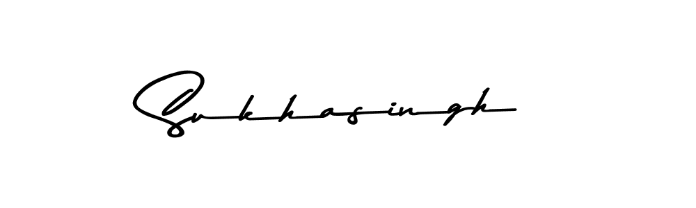 Here are the top 10 professional signature styles for the name Sukhasingh. These are the best autograph styles you can use for your name. Sukhasingh signature style 9 images and pictures png