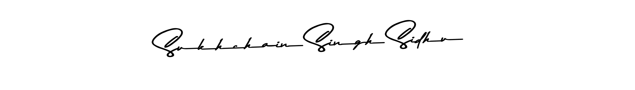 if you are searching for the best signature style for your name Sukhchain Singh Sidhu. so please give up your signature search. here we have designed multiple signature styles  using Asem Kandis PERSONAL USE. Sukhchain Singh Sidhu signature style 9 images and pictures png