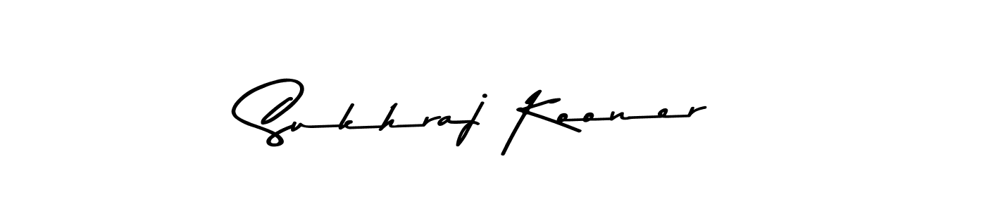 It looks lik you need a new signature style for name Sukhraj Kooner. Design unique handwritten (Asem Kandis PERSONAL USE) signature with our free signature maker in just a few clicks. Sukhraj Kooner signature style 9 images and pictures png