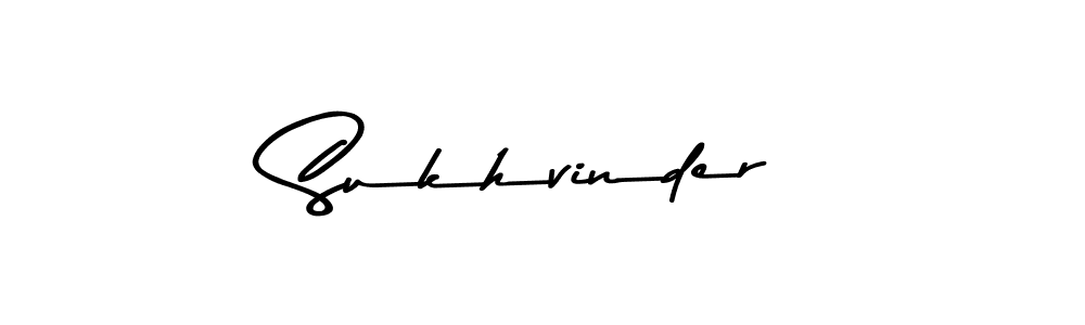 Also we have Sukhvinder name is the best signature style. Create professional handwritten signature collection using Asem Kandis PERSONAL USE autograph style. Sukhvinder signature style 9 images and pictures png