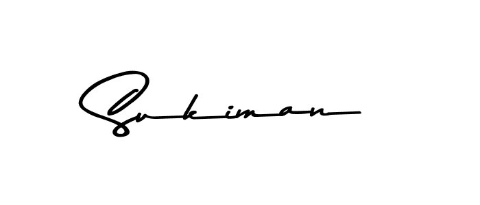 Here are the top 10 professional signature styles for the name Sukiman. These are the best autograph styles you can use for your name. Sukiman signature style 9 images and pictures png