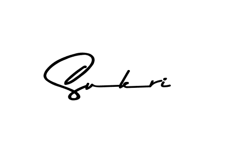 It looks lik you need a new signature style for name Sukri. Design unique handwritten (Asem Kandis PERSONAL USE) signature with our free signature maker in just a few clicks. Sukri signature style 9 images and pictures png