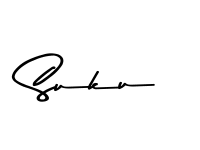 Also You can easily find your signature by using the search form. We will create Suku name handwritten signature images for you free of cost using Asem Kandis PERSONAL USE sign style. Suku signature style 9 images and pictures png