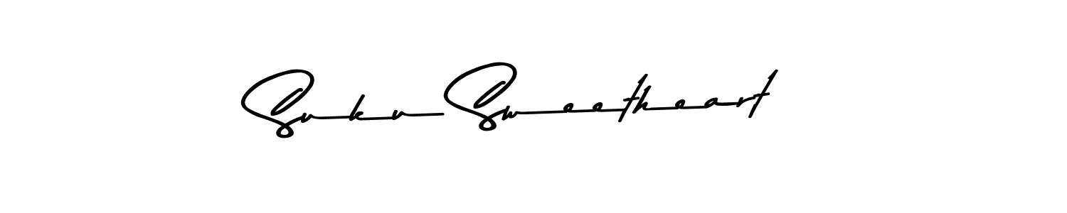 See photos of Suku Sweetheart official signature by Spectra . Check more albums & portfolios. Read reviews & check more about Asem Kandis PERSONAL USE font. Suku Sweetheart signature style 9 images and pictures png