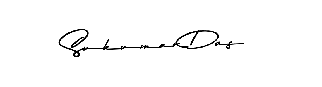 Sukumar Das stylish signature style. Best Handwritten Sign (Asem Kandis PERSONAL USE) for my name. Handwritten Signature Collection Ideas for my name Sukumar Das. Sukumar Das signature style 9 images and pictures png