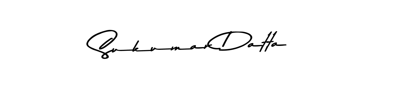 Once you've used our free online signature maker to create your best signature Asem Kandis PERSONAL USE style, it's time to enjoy all of the benefits that Sukumar Datta name signing documents. Sukumar Datta signature style 9 images and pictures png