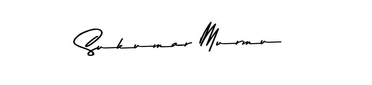 Also You can easily find your signature by using the search form. We will create Sukumar Murmu name handwritten signature images for you free of cost using Asem Kandis PERSONAL USE sign style. Sukumar Murmu signature style 9 images and pictures png