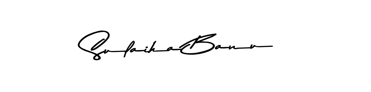 How to Draw Sulaiha Banu signature style? Asem Kandis PERSONAL USE is a latest design signature styles for name Sulaiha Banu. Sulaiha Banu signature style 9 images and pictures png