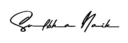Style your name Sulbha Naik with confidence using Asem Kandis PERSONAL USE signature design. Simple, elegant, and ready for immediate document use. Sulbha Naik signature style 9 images and pictures png
