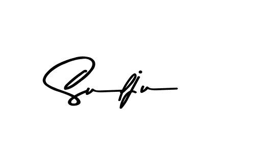 Similarly Asem Kandis PERSONAL USE is the best handwritten signature design. Signature creator online .You can use it as an online autograph creator for name Sulju. Sulju signature style 9 images and pictures png