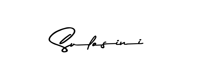 Similarly Asem Kandis PERSONAL USE is the best handwritten signature design. Signature creator online .You can use it as an online autograph creator for name Sulosini. Sulosini signature style 9 images and pictures png