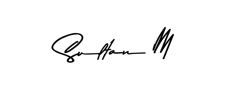 Once you've used our free online signature maker to create your best signature Asem Kandis PERSONAL USE style, it's time to enjoy all of the benefits that Sultan M name signing documents. Sultan M signature style 9 images and pictures png