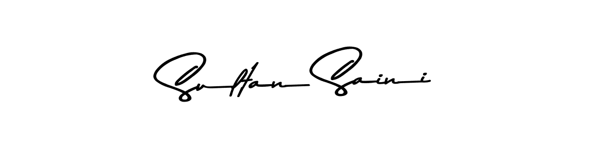 Check out images of Autograph of Sultan Saini name. Actor Sultan Saini Signature Style. Asem Kandis PERSONAL USE is a professional sign style online. Sultan Saini signature style 9 images and pictures png