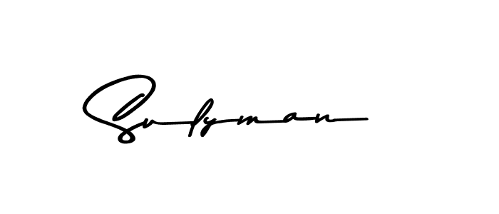 if you are searching for the best signature style for your name Sulyman. so please give up your signature search. here we have designed multiple signature styles  using Asem Kandis PERSONAL USE. Sulyman signature style 9 images and pictures png