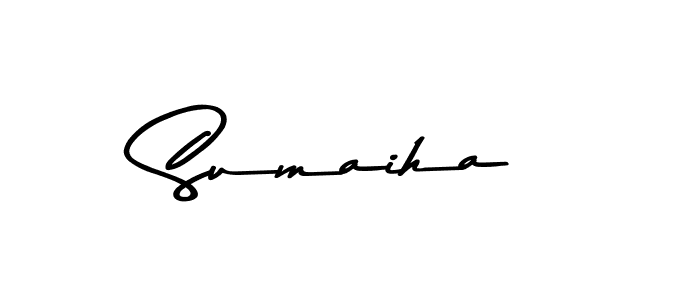 You should practise on your own different ways (Asem Kandis PERSONAL USE) to write your name (Sumaiha) in signature. don't let someone else do it for you. Sumaiha signature style 9 images and pictures png