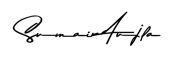 Asem Kandis PERSONAL USE is a professional signature style that is perfect for those who want to add a touch of class to their signature. Get Sumair Aujla name fancy signature for free. Sumair Aujla signature style 9 images and pictures png