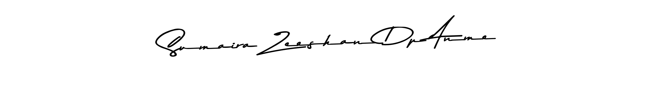 Check out images of Autograph of Sumaira Zeeshan Dp Anme name. Actor Sumaira Zeeshan Dp Anme Signature Style. Asem Kandis PERSONAL USE is a professional sign style online. Sumaira Zeeshan Dp Anme signature style 9 images and pictures png