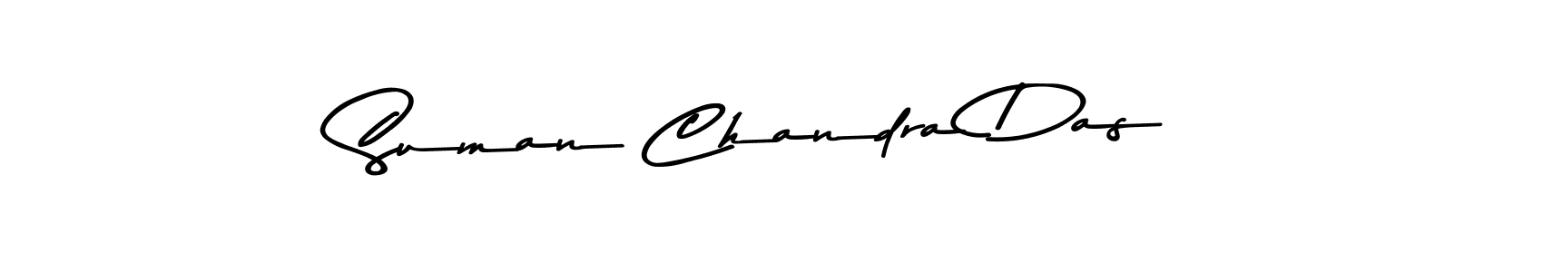 This is the best signature style for the Suman Chandra Das name. Also you like these signature font (Asem Kandis PERSONAL USE). Mix name signature. Suman Chandra Das signature style 9 images and pictures png