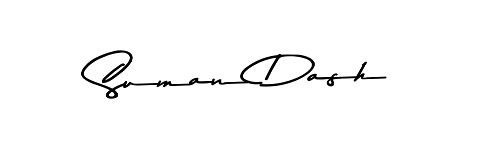 Once you've used our free online signature maker to create your best signature Asem Kandis PERSONAL USE style, it's time to enjoy all of the benefits that Suman Dash name signing documents. Suman Dash signature style 9 images and pictures png