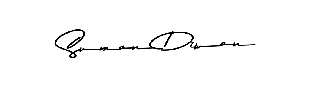 You can use this online signature creator to create a handwritten signature for the name Suman Diwan. This is the best online autograph maker. Suman Diwan signature style 9 images and pictures png
