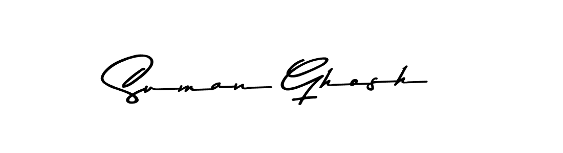 Here are the top 10 professional signature styles for the name Suman Ghosh. These are the best autograph styles you can use for your name. Suman Ghosh signature style 9 images and pictures png