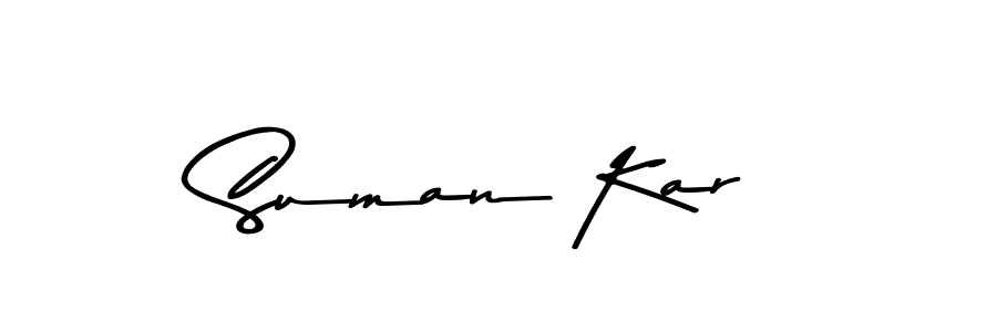 Check out images of Autograph of Suman Kar name. Actor Suman Kar Signature Style. Asem Kandis PERSONAL USE is a professional sign style online. Suman Kar signature style 9 images and pictures png