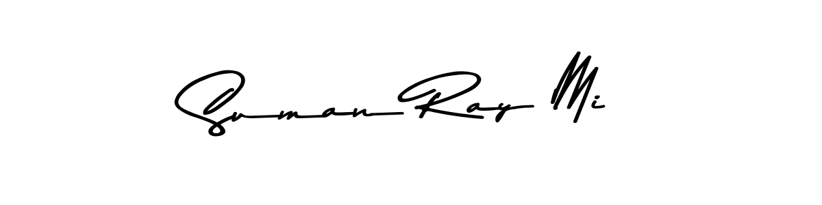 Here are the top 10 professional signature styles for the name Suman Ray Mi. These are the best autograph styles you can use for your name. Suman Ray Mi signature style 9 images and pictures png